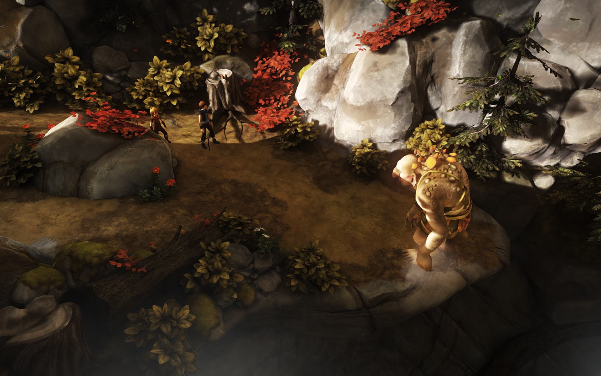 Brothers: A Tale of Two Sons - Imagen 22